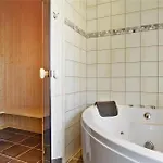 Tatil Evi 902-n-tisvildeleje-klovervej-9 *