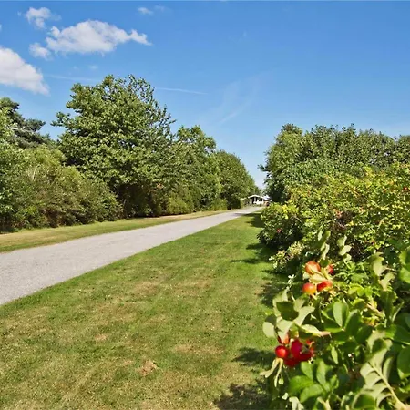 別荘 902-n-tisvildeleje-klovervej-9 *