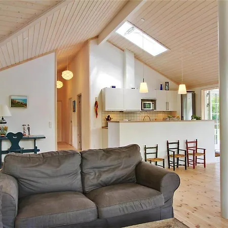902-n-tisvildeleje-klovervej-9 Prázdninový dům