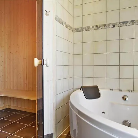 Сasa de vacaciones 902-n-tisvildeleje-klovervej-9 *