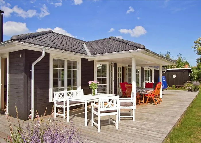 Hébergement de vacances 902-n-tisvildeleje-klovervej-9