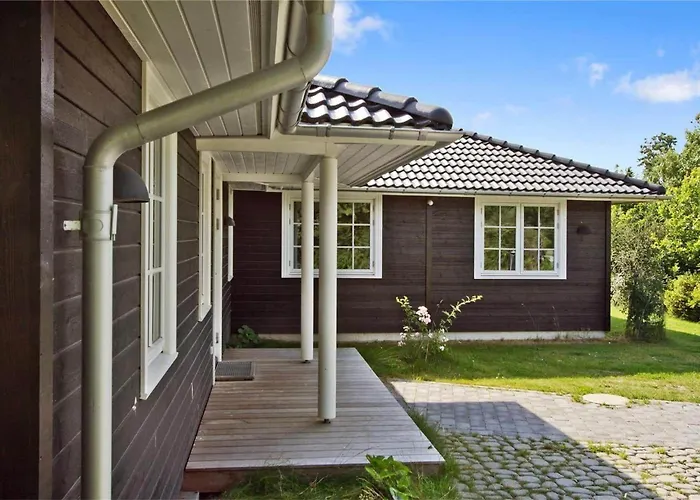 Hébergement de vacances 902-n-tisvildeleje-klovervej-9 *