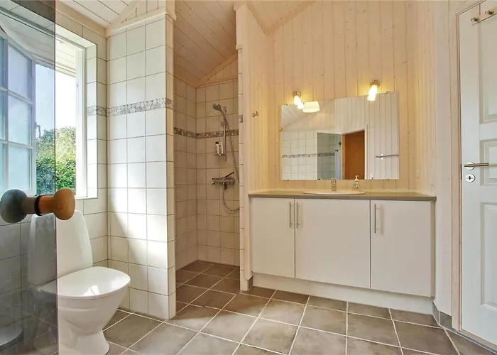 902-n-tisvildeleje-klovervej-9 Prázdninový dům