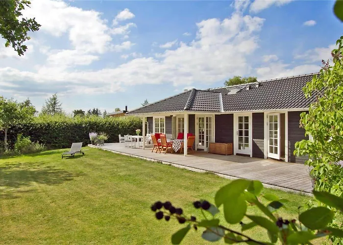 Prázdninový dům 902-n-tisvildeleje-klovervej-9 *