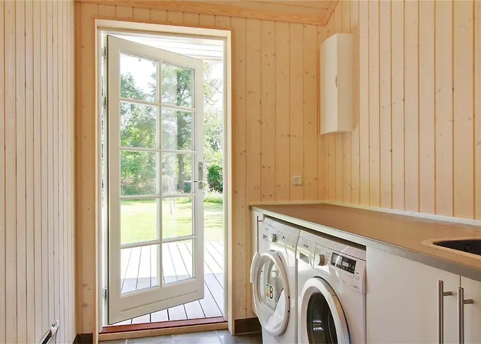 902-n-tisvildeleje-klovervej-9 Prázdninový dům *